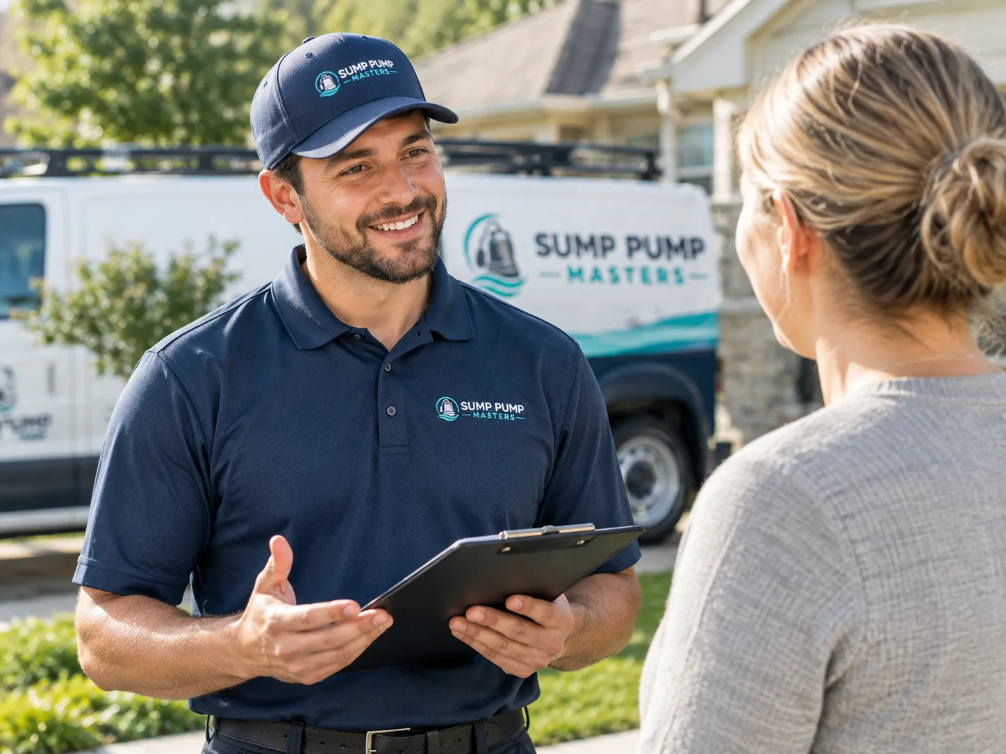 Sump Pump Repair Atwood, OK FAQs